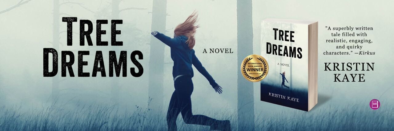 KristinKaye's profile banner image