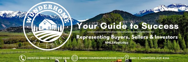 WunderHomeLLC Profile Banner