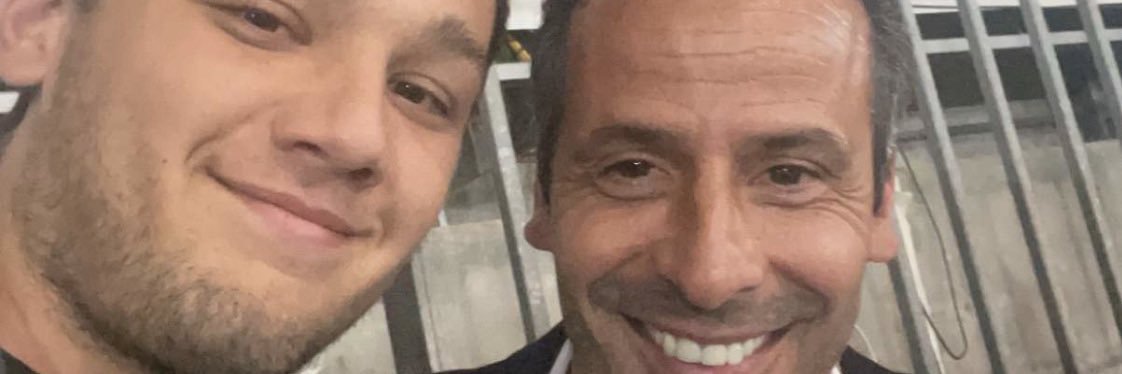 davidfalcucci's profile banner image
