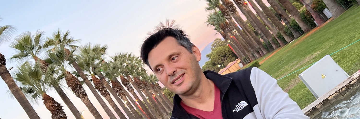 palevac's profile banner image