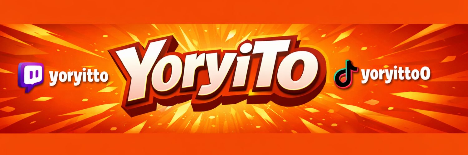 YoryiTo banner