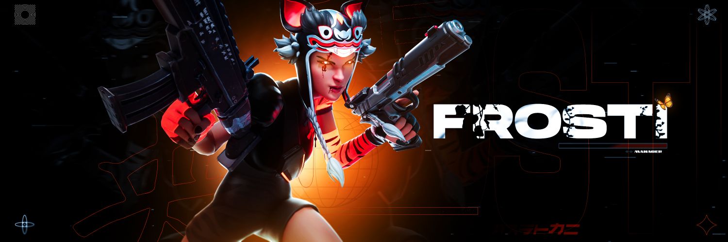 Frosti_11's profile banner image