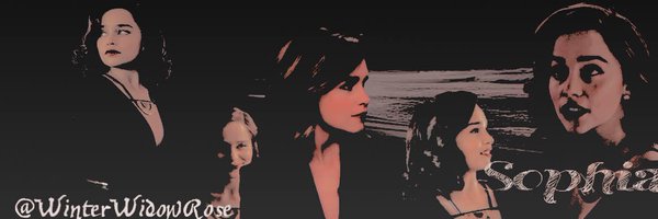 WinterWidowRose Profile Banner