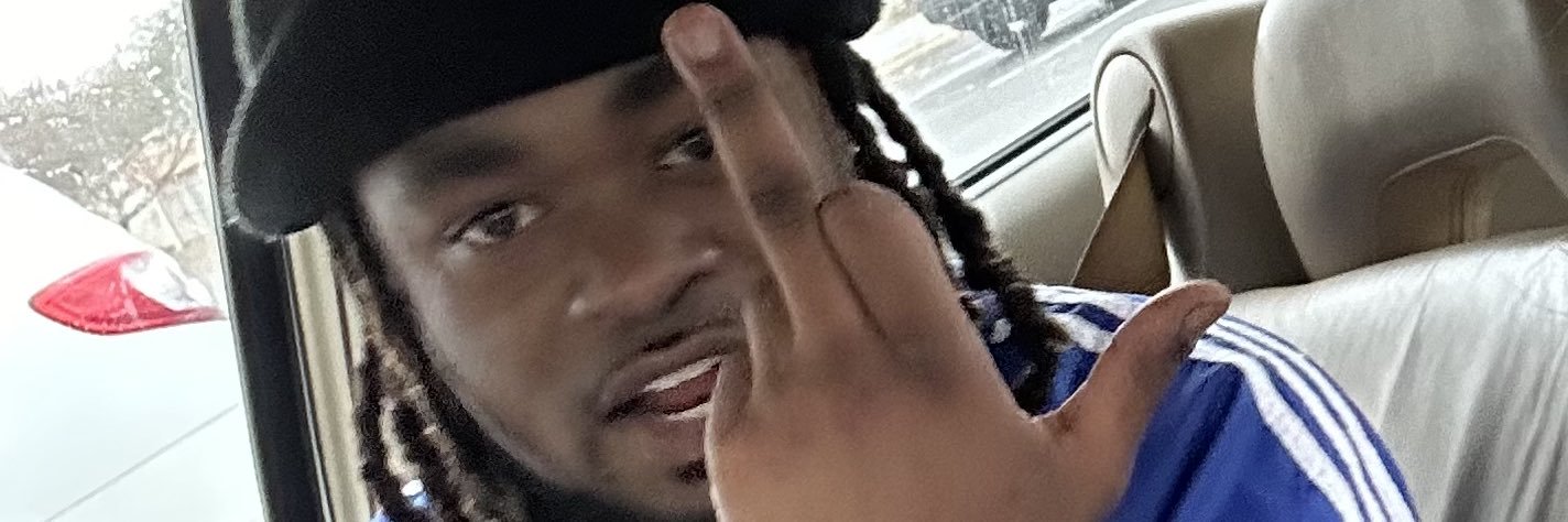 1amRod's profile banner image