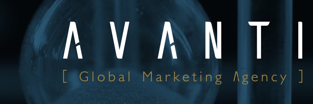 Avanti_Agency's profile banner image