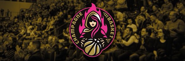 ChampBasketFem Profile Banner