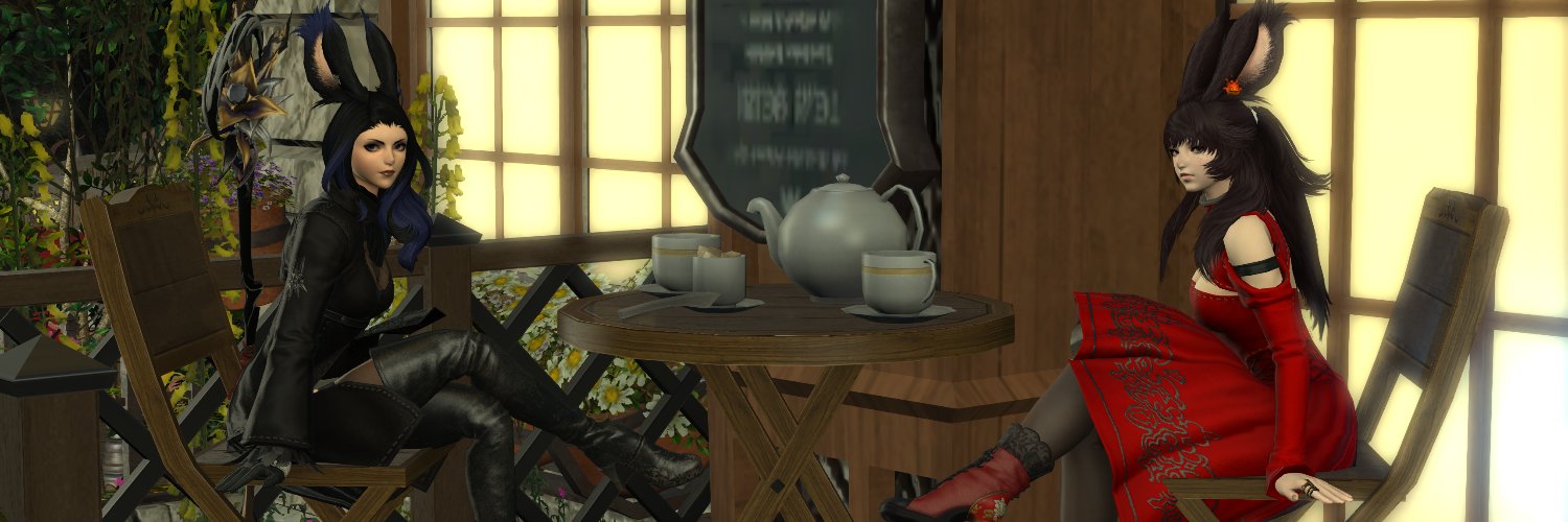 kadaan's profile banner image