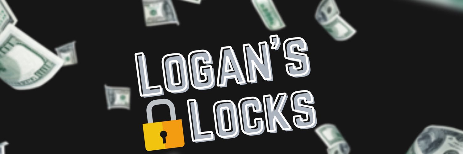 Logan banner