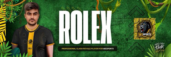 rolex_cr Profile Banner