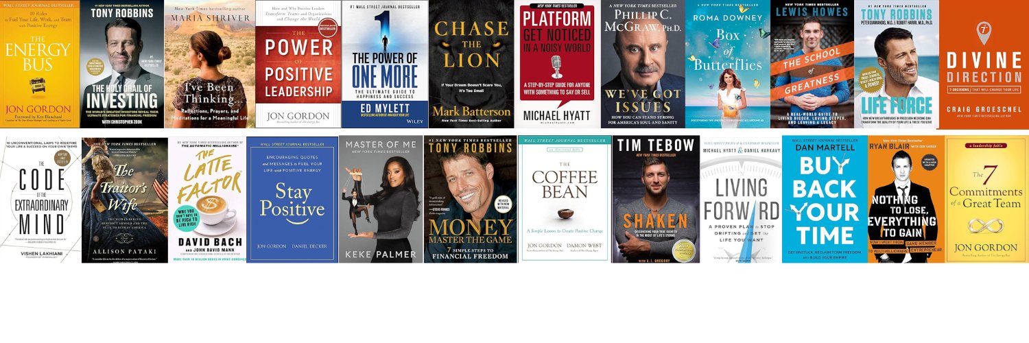 Daniel Decker banner