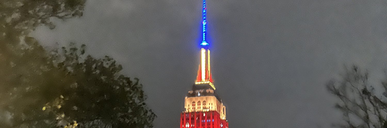 Sree Sreenivasan (sreenet.substack.com) banner