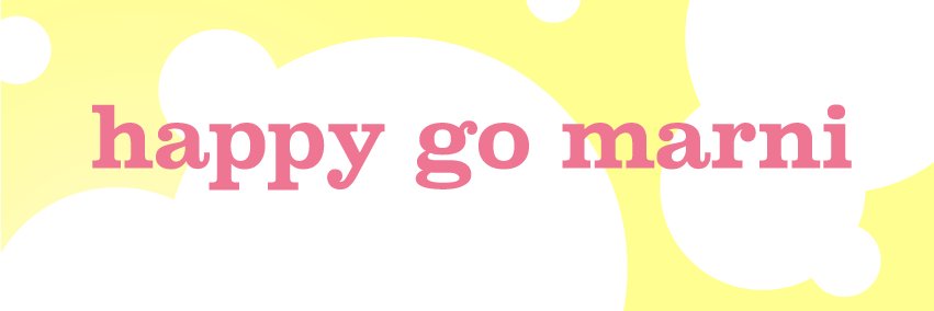 happygomarni's profile banner image