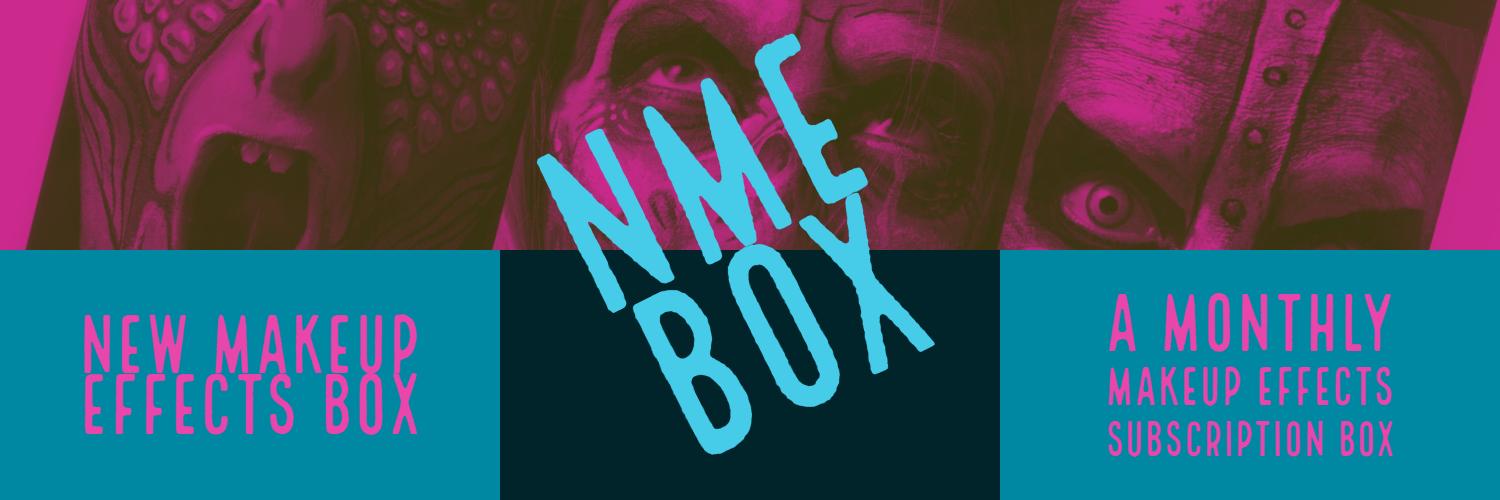 NMEBox's profile banner image