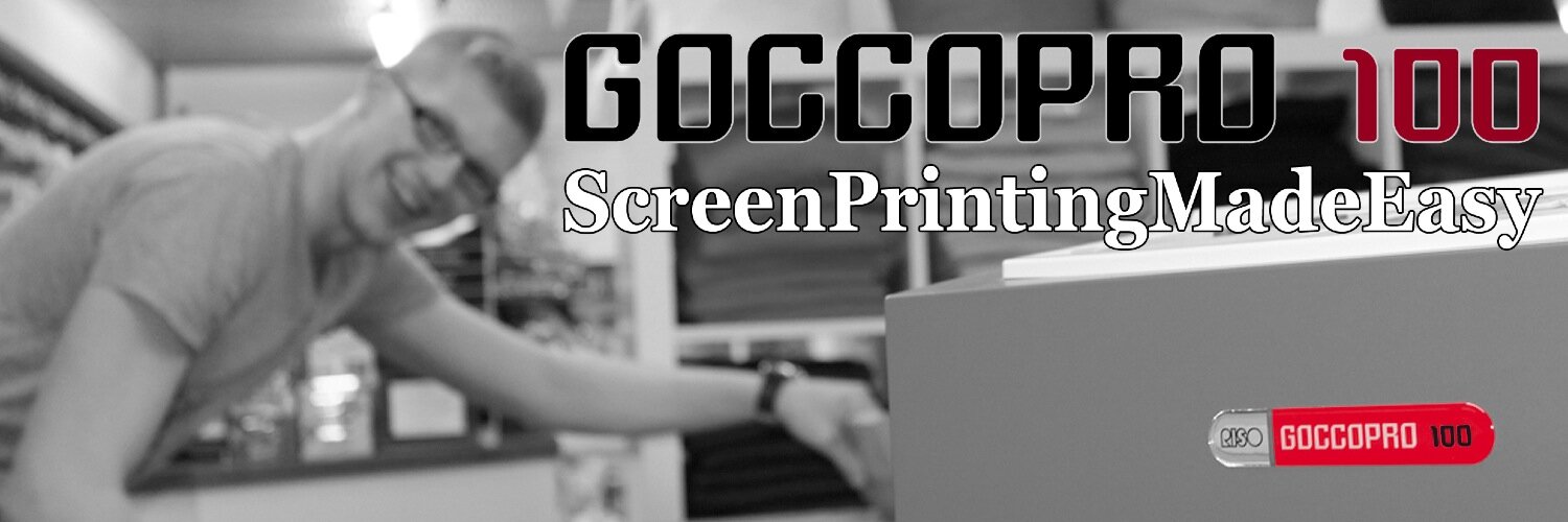 GOCCOPRO's profile banner image
