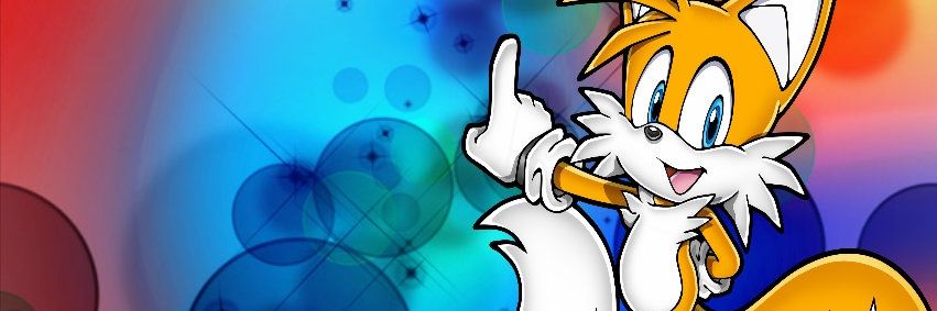 TailsProw3r's profile banner image