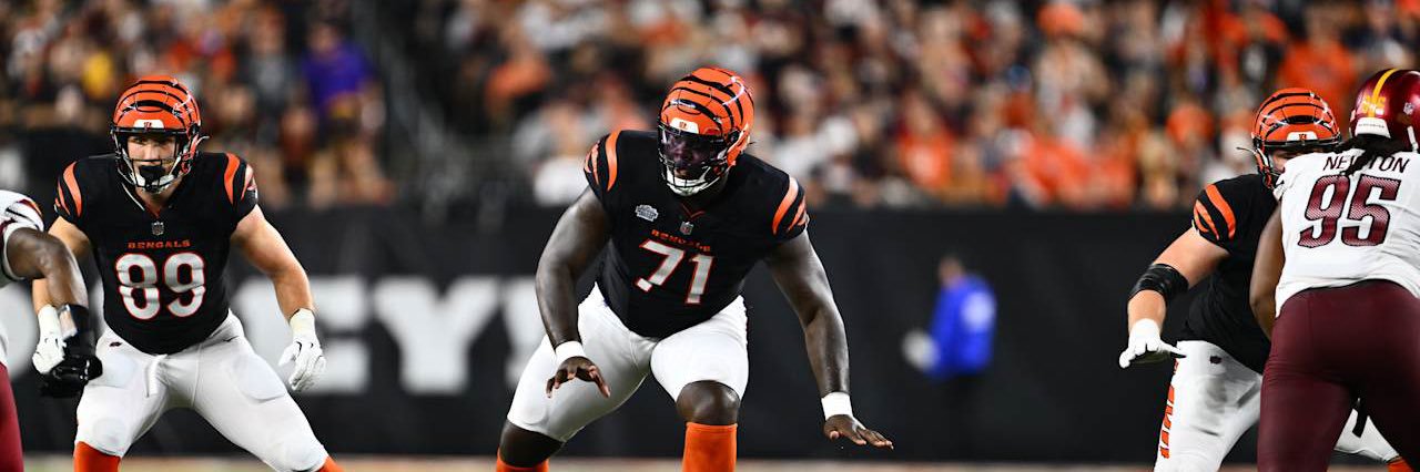 Amarius Mims Fanatic banner