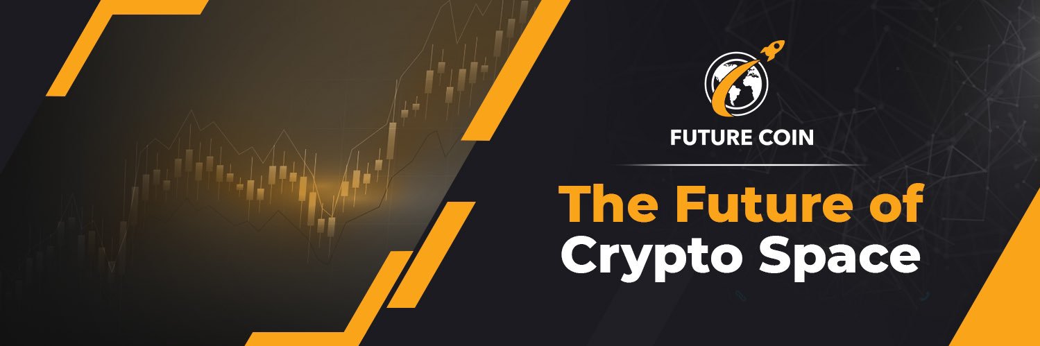 FutureCoin banner