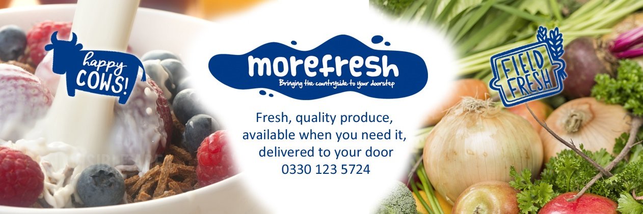 Morefresh (@MorefreshLtd) / Posts / X