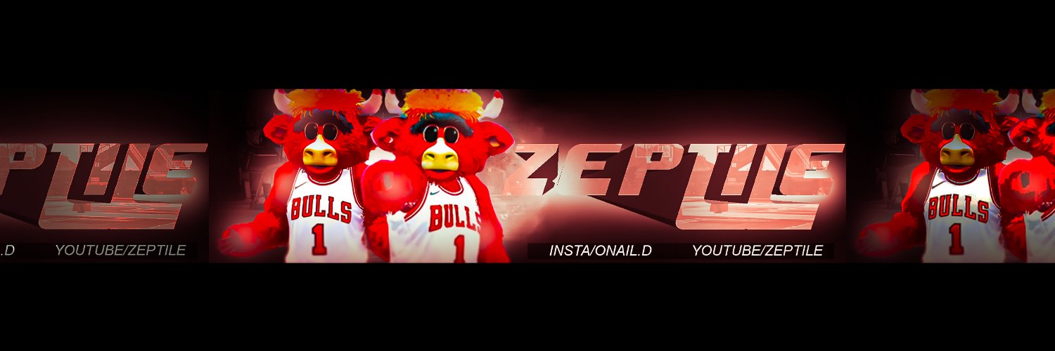 Zeptile banner