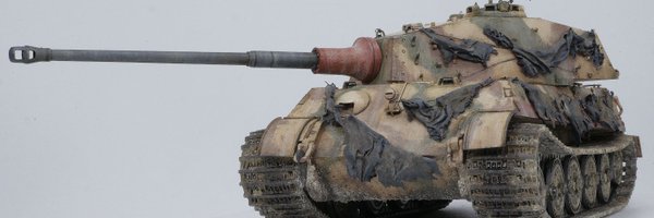 RockkenModel Profile Banner