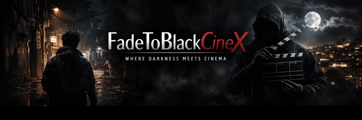 FadeToBlackCineX banner