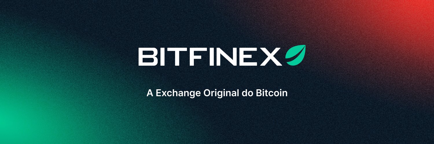 Bitfinex em Português banner