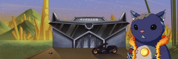 Mikes_realm Profile Banner