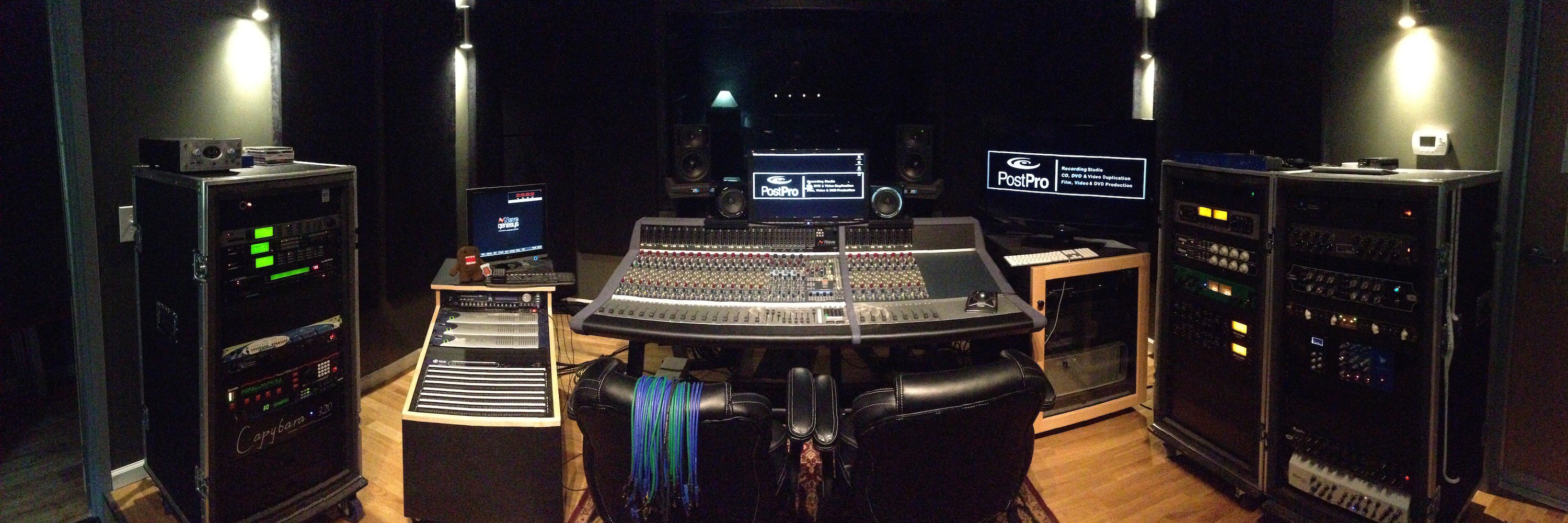 postprostudio's profile banner image
