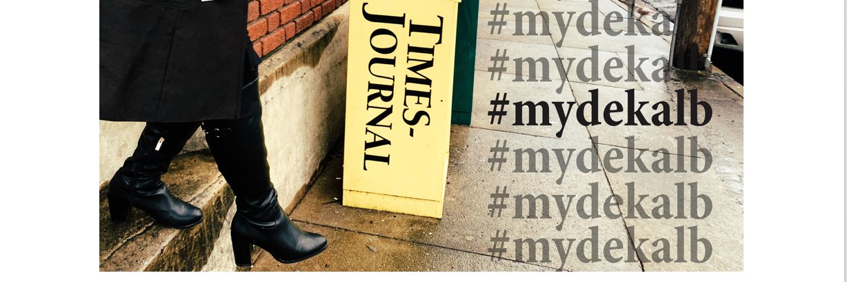 Times-Journal banner