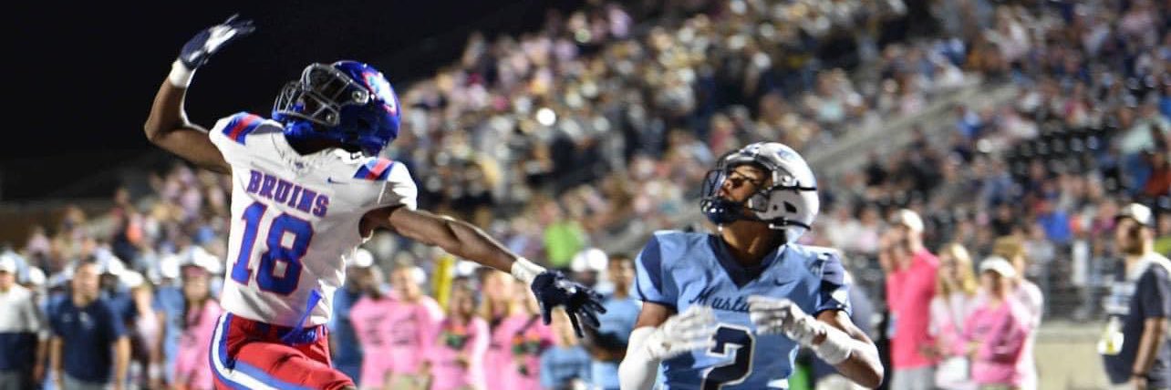 JAILEN MONEGAN banner