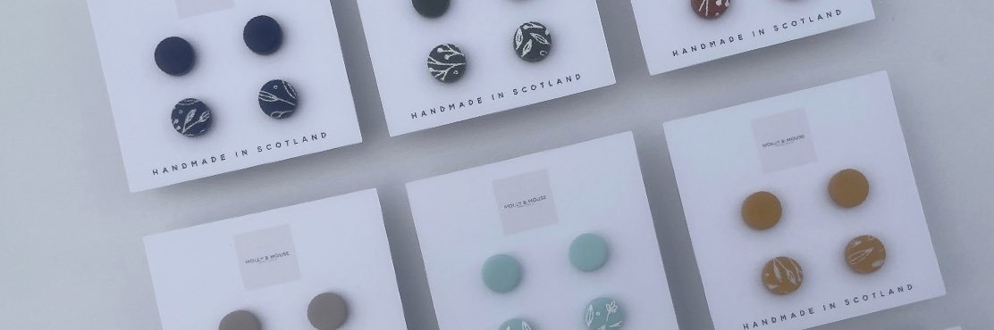 mollyandmouse's profile banner image