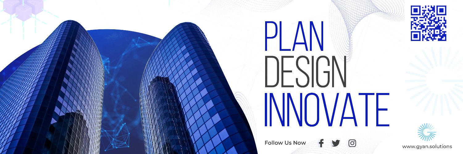 gyan_solutions's profile banner image