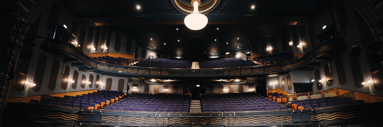 Simon Creed 💜 banner