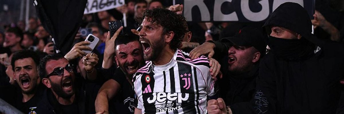 Juve Garis Garis 的个人资料封面