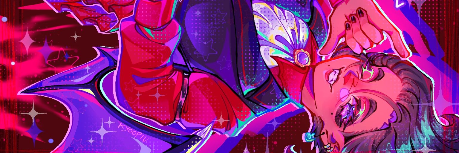 Kyopp ₍ᐢ. ̫.ᐢ₎ banner