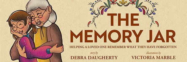 Debra Daugherty banner
