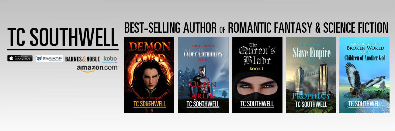TCSouthwell's profile banner image