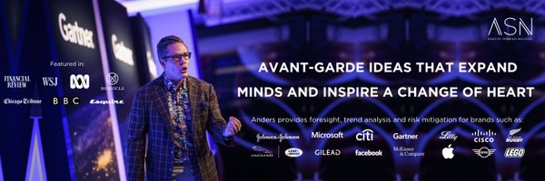 asormannilsson Profile Banner