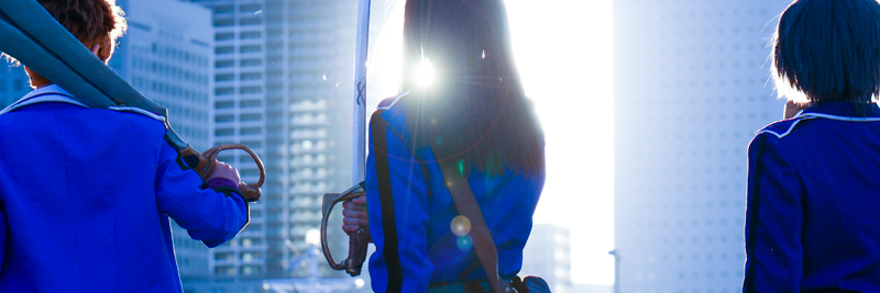 くみちょ🐺 banner