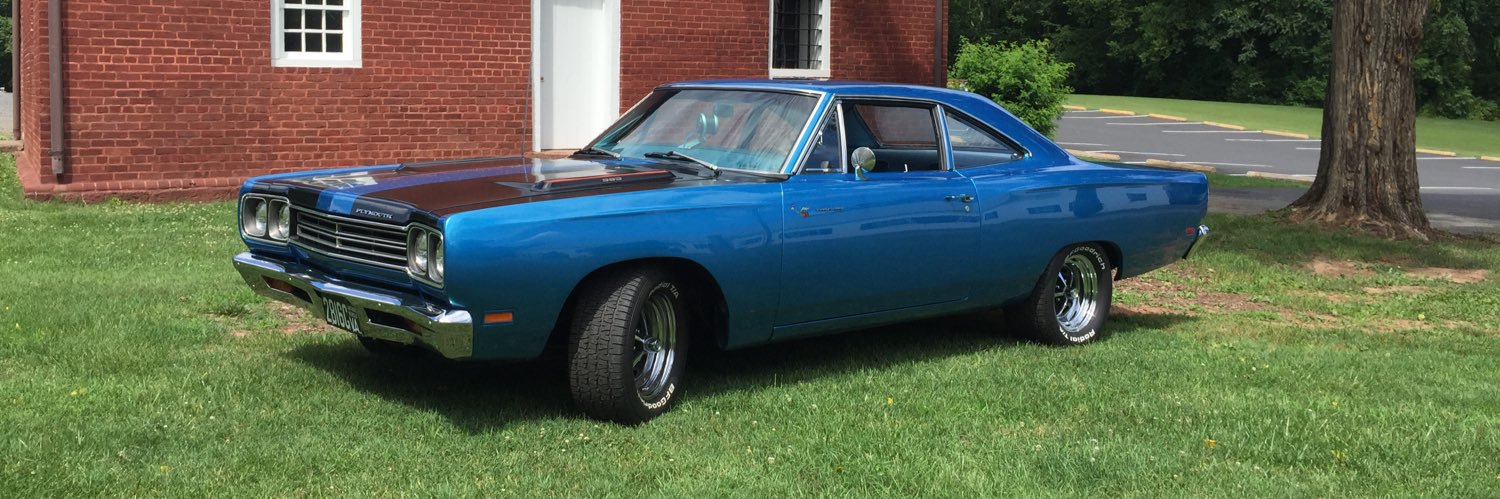 💯Pat Craddock💯 banner