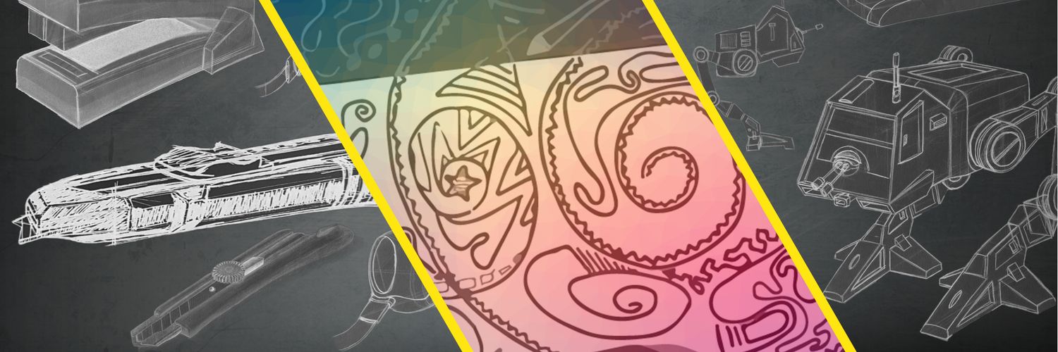 DeArtistt's profile banner image