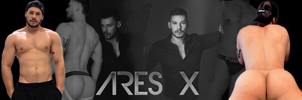 iamaresx Profile Banner
