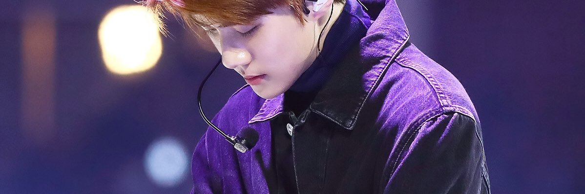 sehunatory's profile banner image