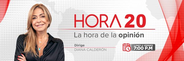 Hora20 Profile Banner