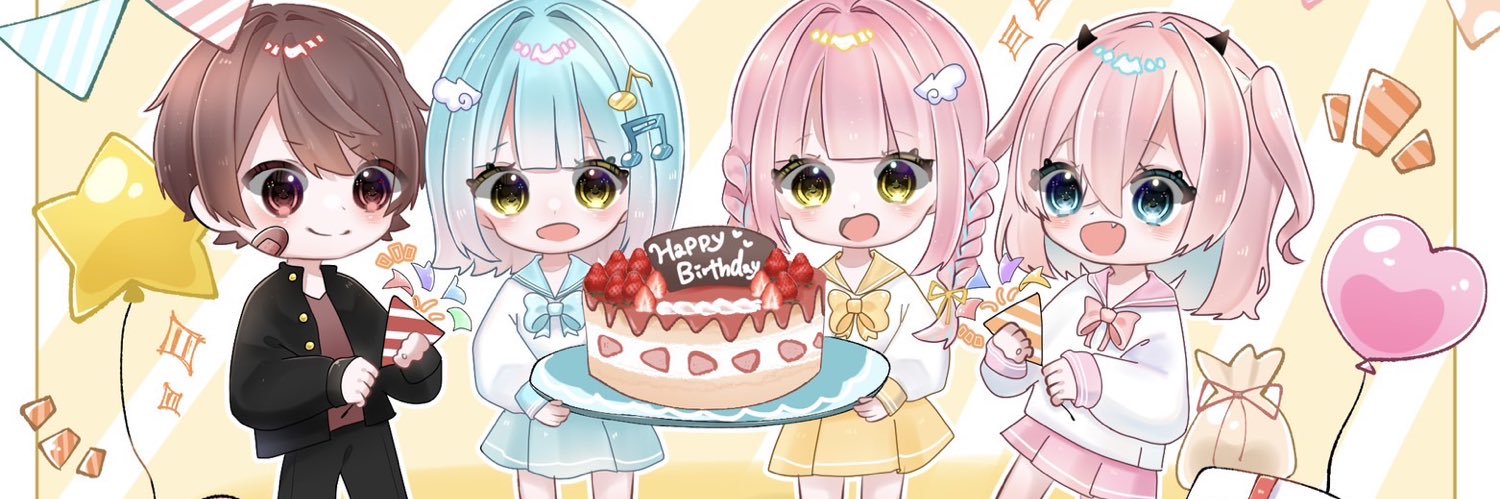 ko_ny25's profile banner image