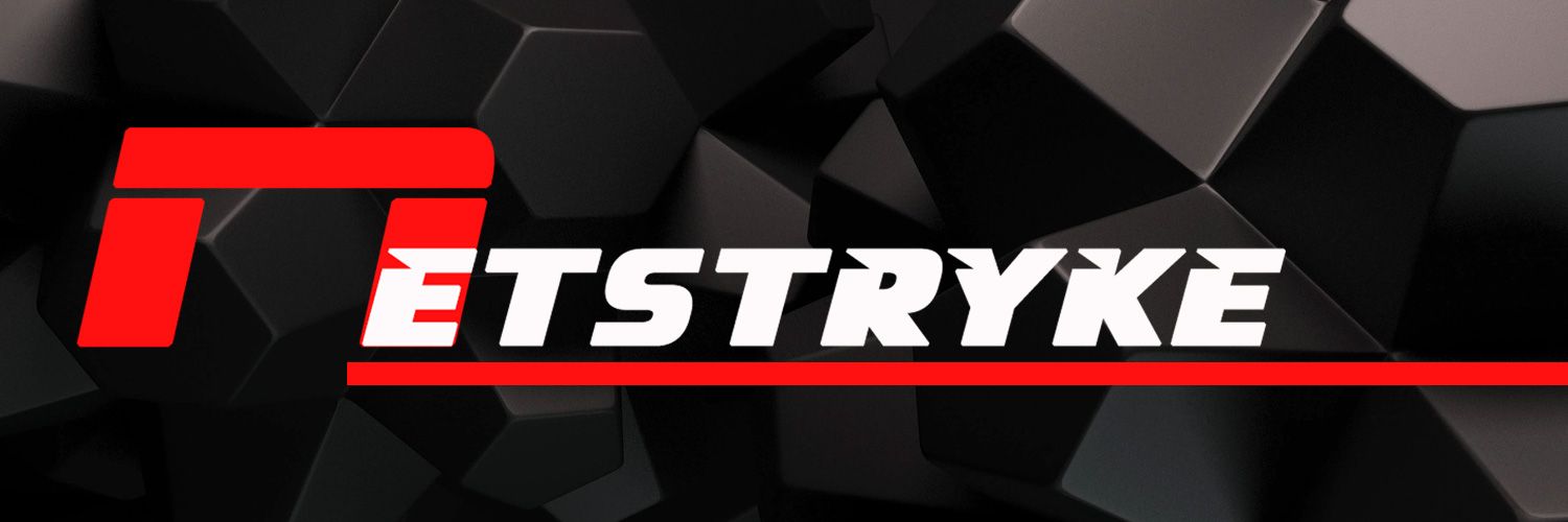Netstryke banner