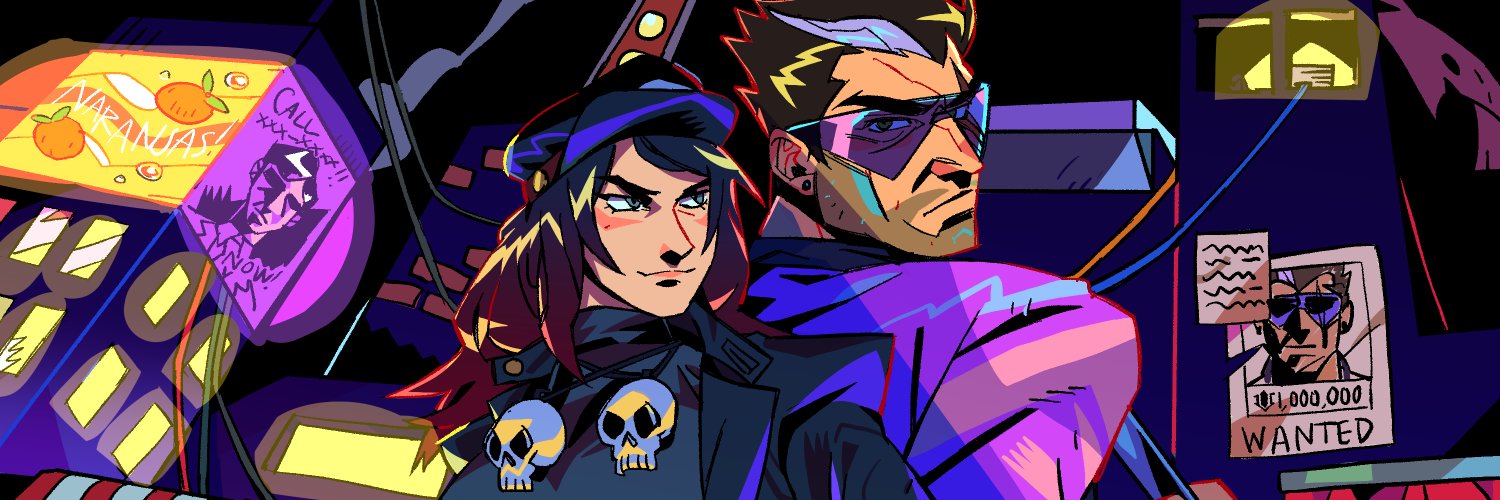NoxianMechanic's profile banner image