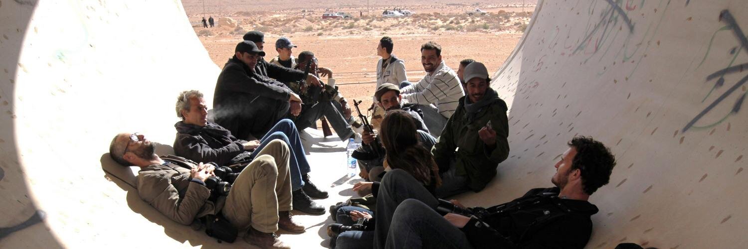 traumajournos's profile banner image