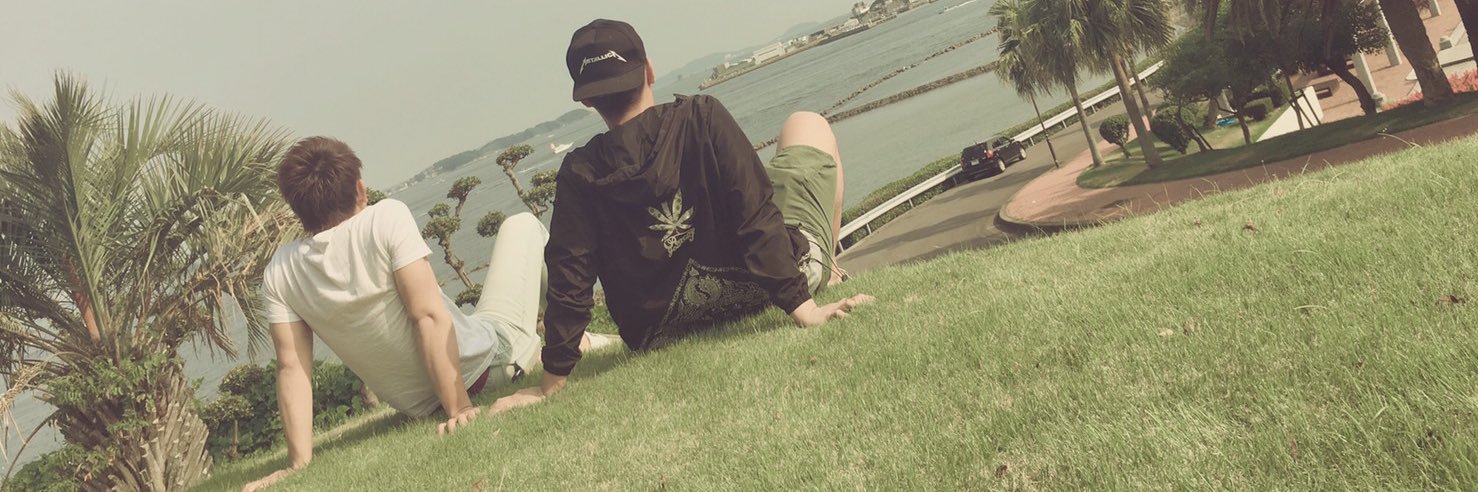DK_ryota's profile banner image