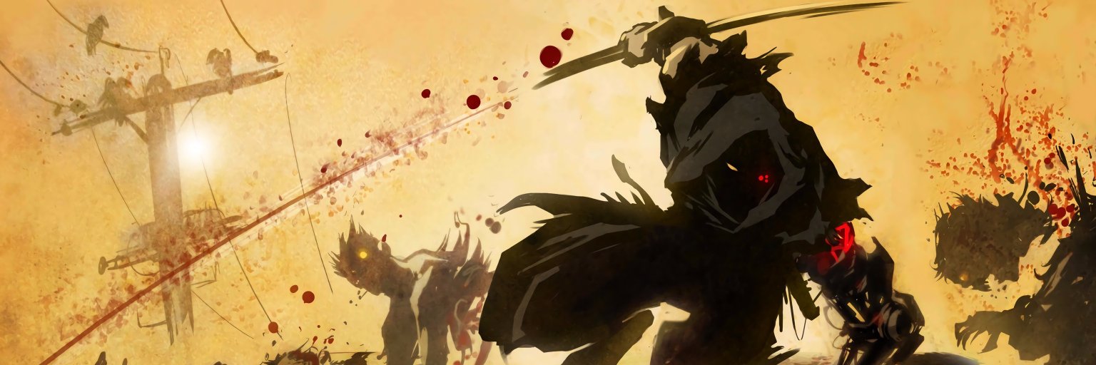corrosivefrost's profile banner image